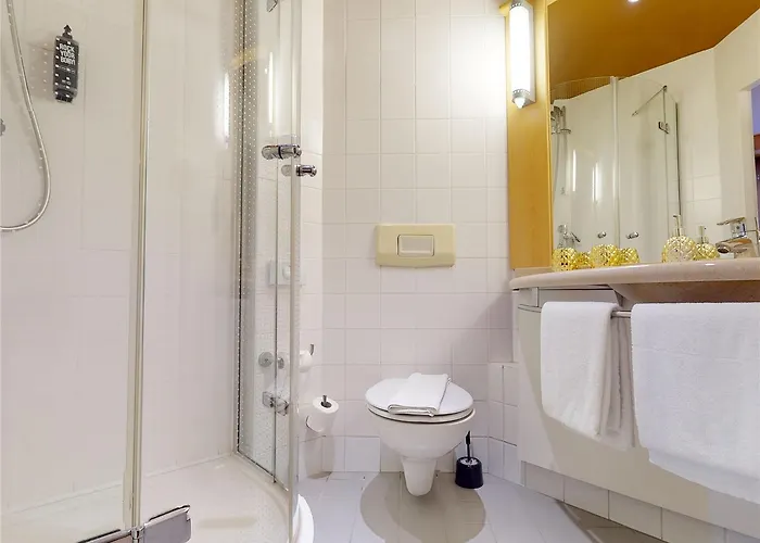 Otel Ibis Centrum 3*