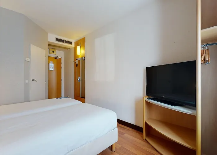 Ξενοδοχείο Ibis Centrum Μπρατισλάβα