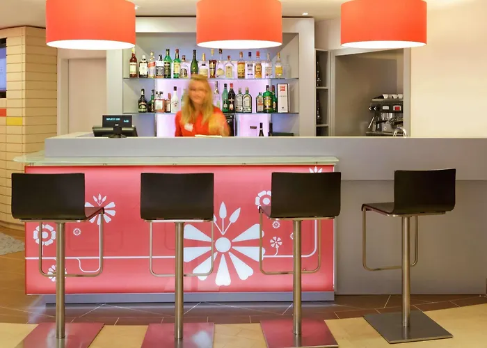 Hotel Ibis Centrum 3*