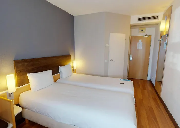 Ibis Centrum 3* Bratislava