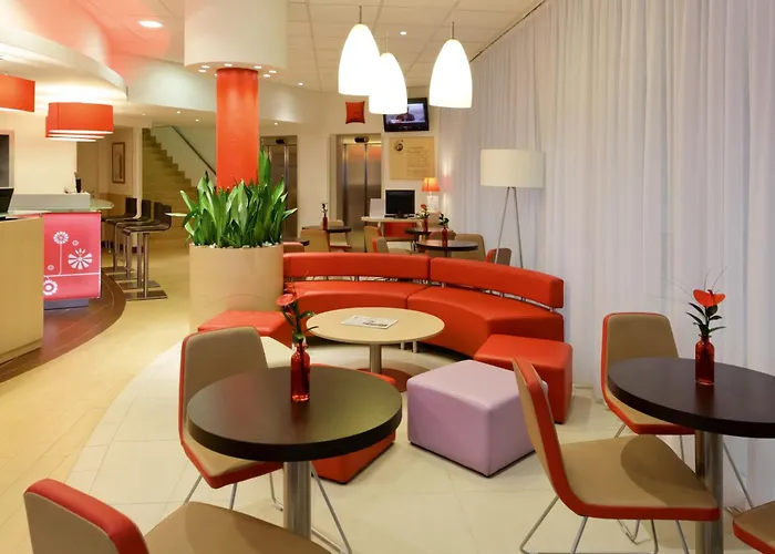 Ibis Centrum Hotel Bratislava