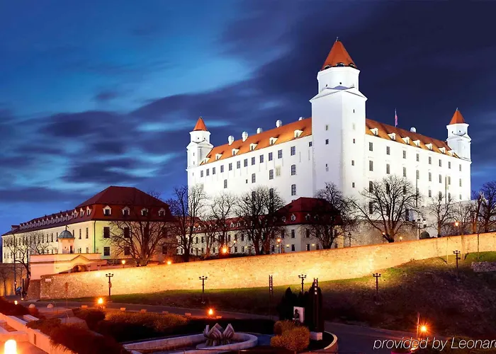 Ibis Centrum Otel 3*