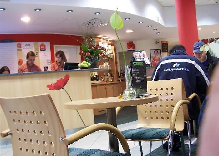 Ξενοδοχείο Ibis Centrum