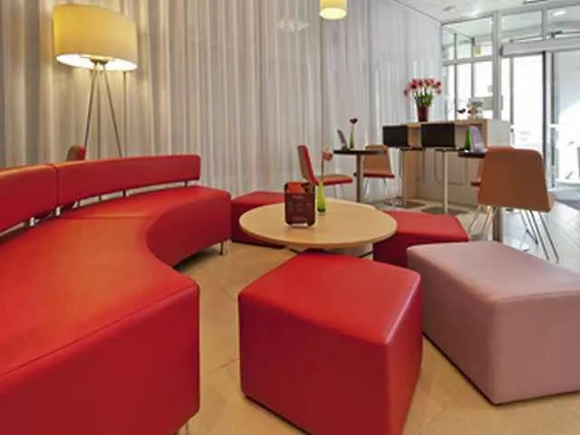 Ibis Centrum Hotel Bratislava