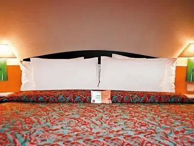 Ibis Centrum Bratislava