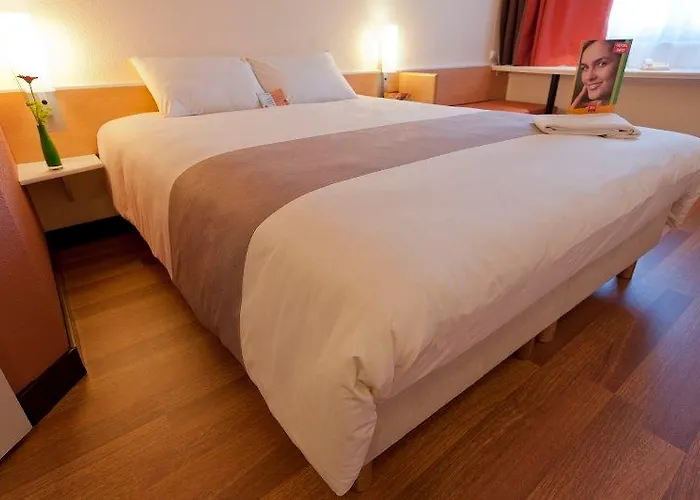 Ibis Centrum Μπρατισλάβα