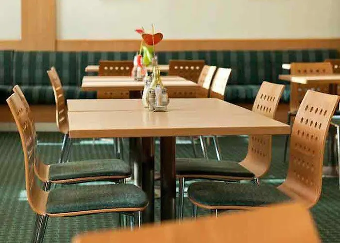 Ibis Centrum Bratislava