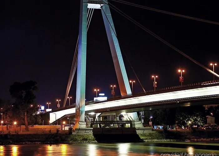 Ξενοδοχείο Ibis Centrum