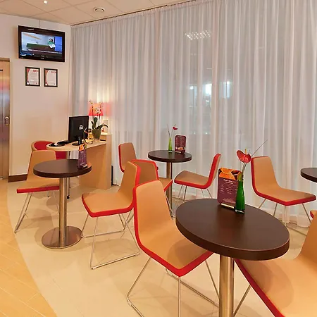 Ibis Centrum Bratislava
