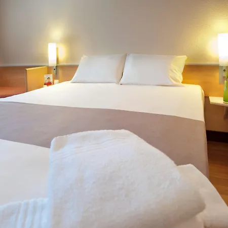 Ibis Centrum Hotel