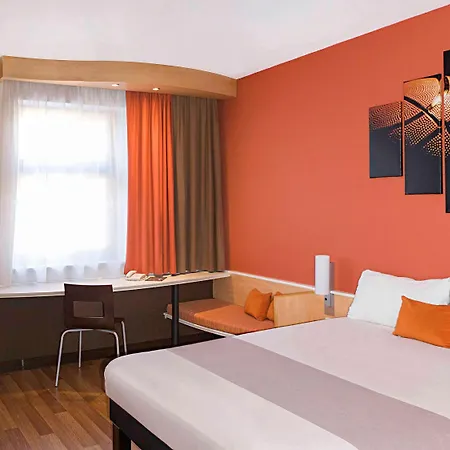 Ibis Centrum Hotel Bratislava