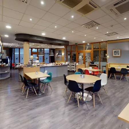 Ibis Centrum Hotel Bratislava