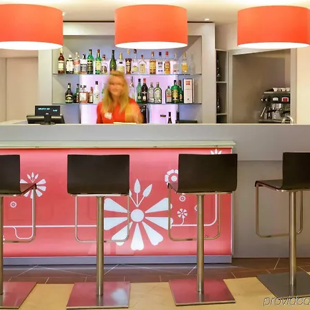 Hotel Ibis Centrum