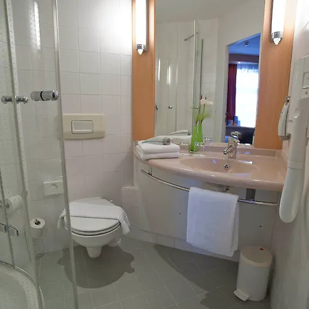 Ibis Centrum 3* Bratislava