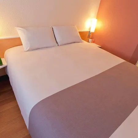 Ibis Centrum Hotel Bratislava