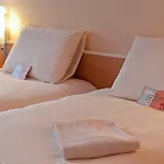 Ξενοδοχείο Ibis Centrum 3*