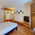 Ξενοδοχείο Ibis Centrum Μπρατισλάβα