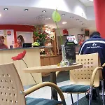 Ξενοδοχείο Ibis Centrum