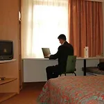 Hotel Ibis Centrum Bratislava
