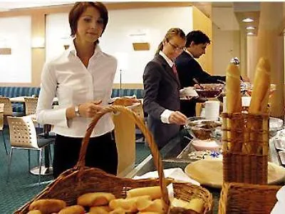 호텔 이비스 센트럼 브라티슬라바