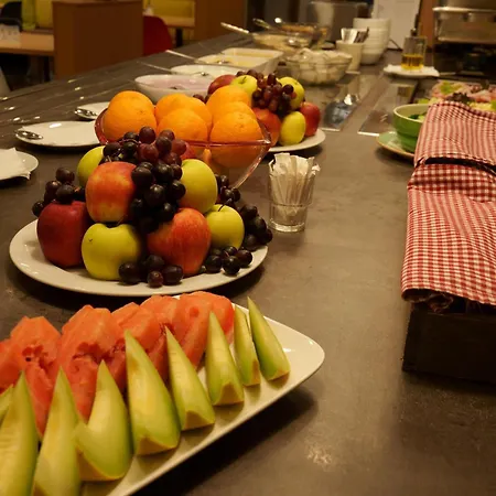 Hotel Ibis Centrum Bratislava