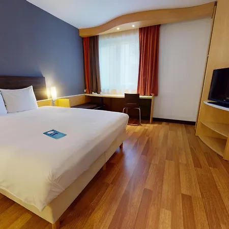 호텔 이비스 센트럼