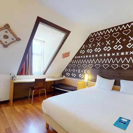 이비스 센트럼 호텔 브라티슬라바