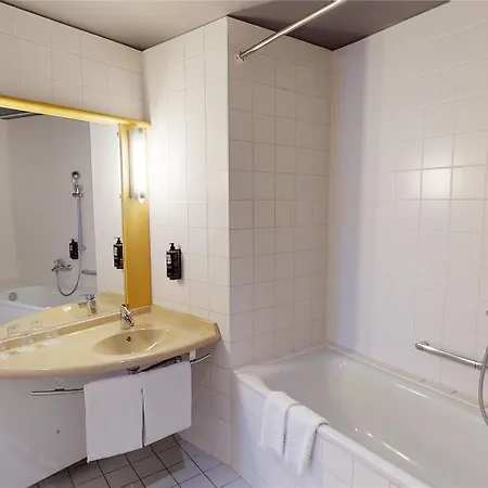 호텔 이비스 센트럼