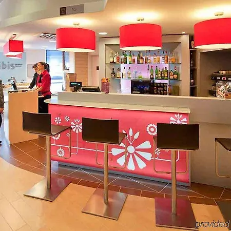 Ibis Centrum Hotel Bratislava