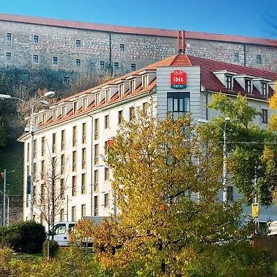 이비스 센트럼 3* 브라티슬라바