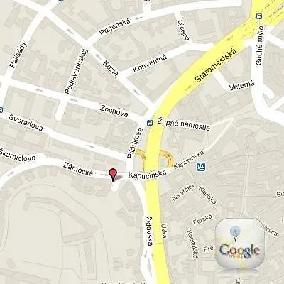 이비스 센트럼 호텔 3*