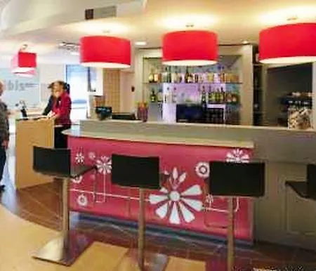 이비스 센트럼 3*