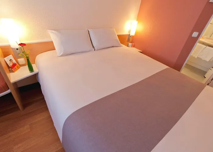 Ibis Centrum Hotell Bratislava