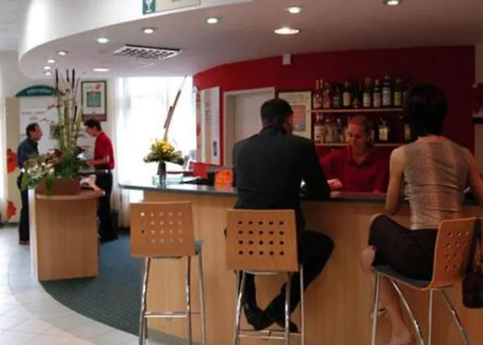 Hotell Ibis Centrum 3*
