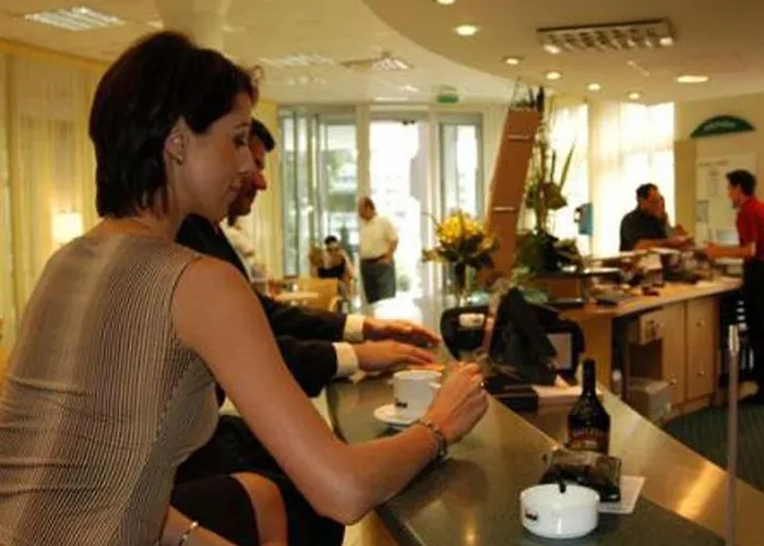 Hotell Ibis Centrum Bratislava