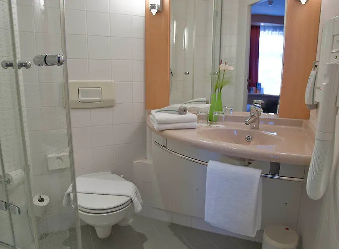 Ibis Centrum 3* Bratislava